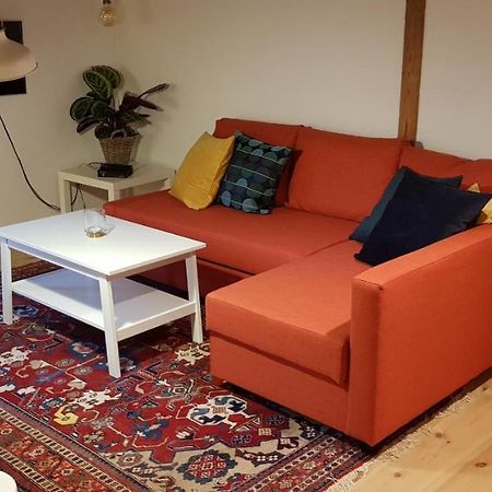 Amarksgard Guesthouse Lille Skensved Esterno foto