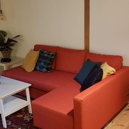 Amarksgard Guesthouse Lille Skensved Esterno foto