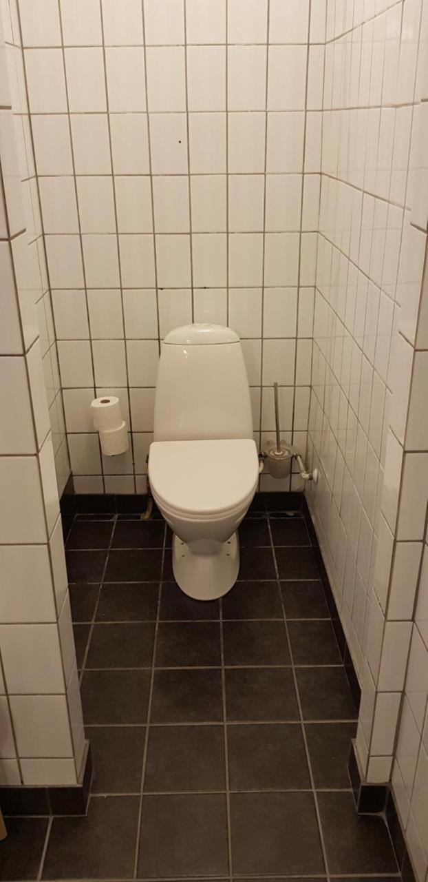 Amarksgard Guesthouse Lille Skensved Esterno foto