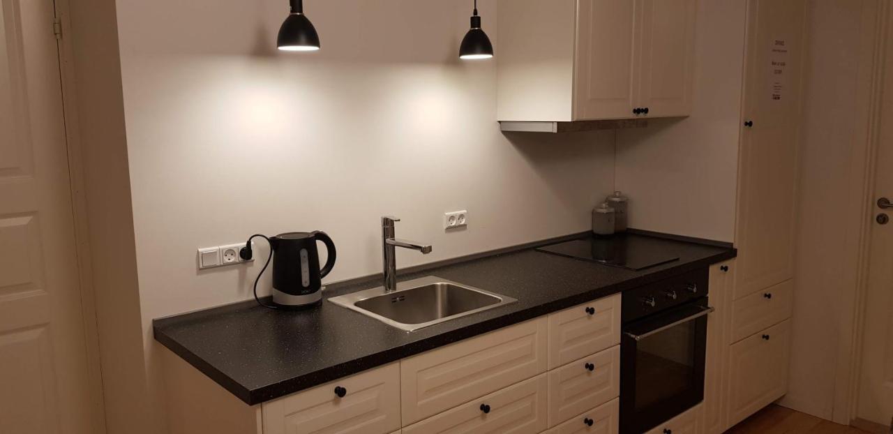 Amarksgard Guesthouse Lille Skensved Esterno foto